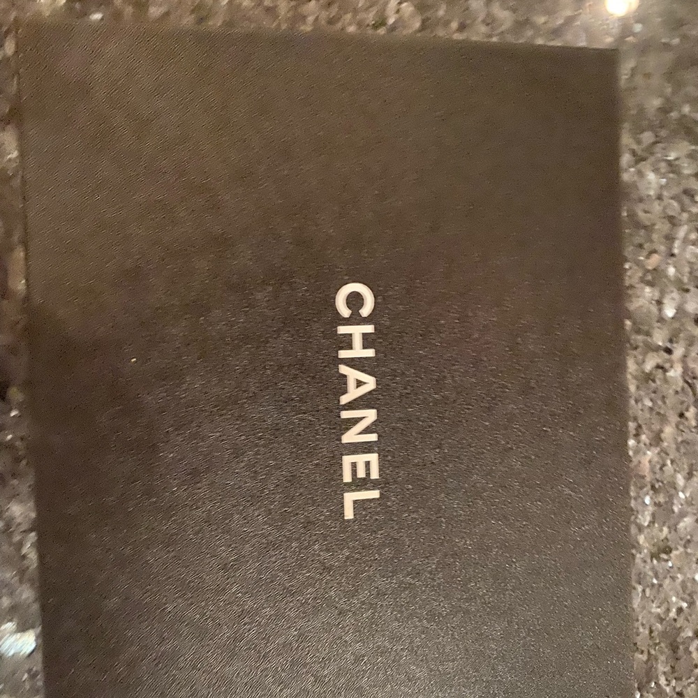 Chanel Rope Dad Sandals - Picture 5 of 5